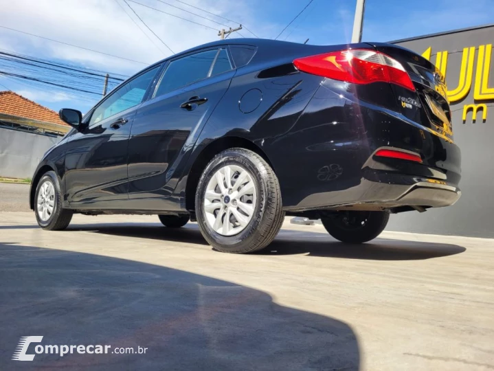 HB20S Unique 1.0 Flex 12V Mec.