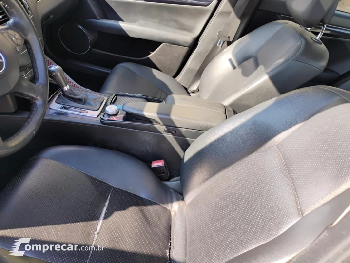 CLC 200 1.8 Kompressor