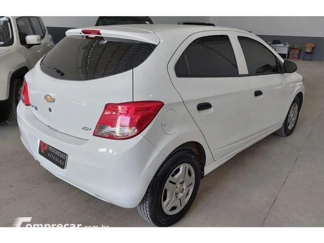 ONIX - 1.0 MPI JOY 8V 4P MANUAL