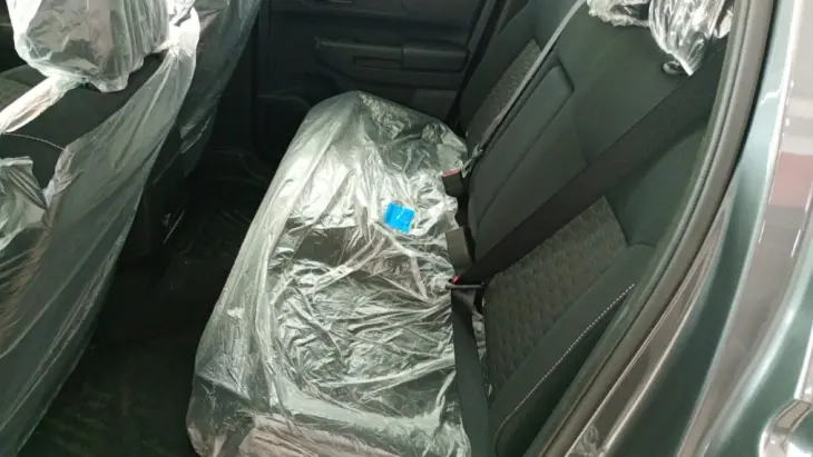 TRITON 2.4 Biturbo CD GLS 4X4