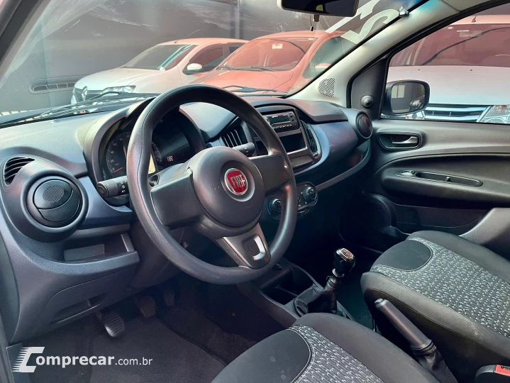 UNO 1.0 Firefly Attractive