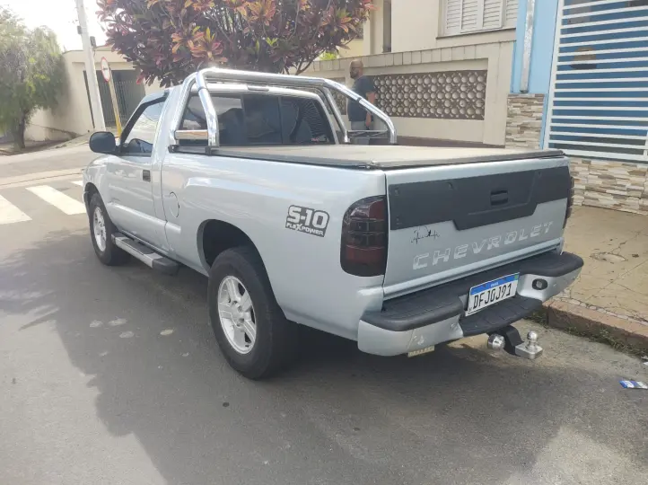 S10 Advange