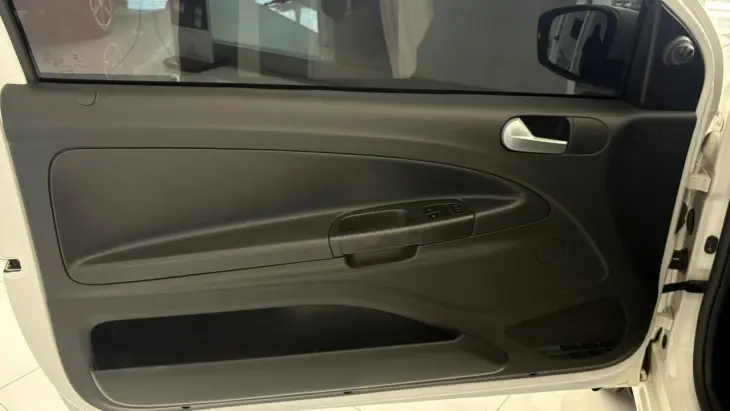 Saveiro Robust Total Flex 16V