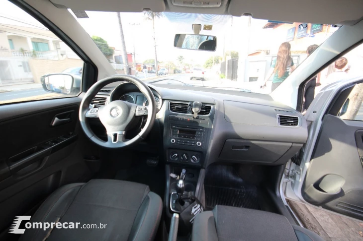 FOX 1.6 MI Prime I-motion 8V