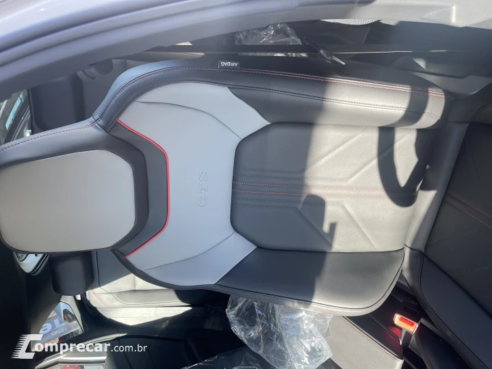 NIVUS 1.4 250 TSI GTS