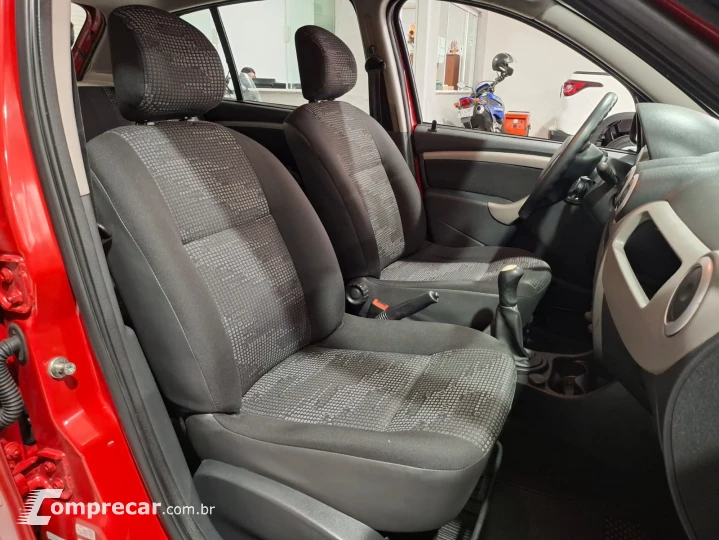 SANDERO 1.0 12V SCE Expression