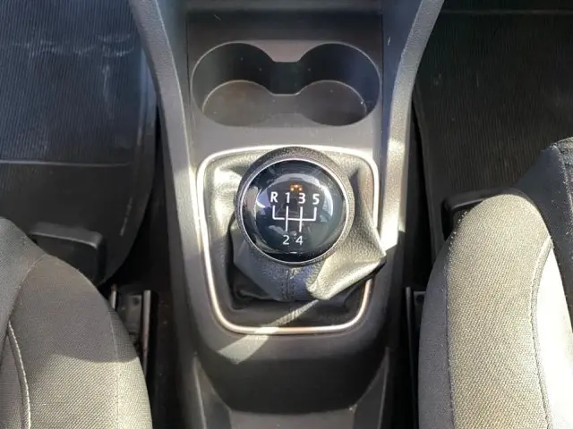 FOX - 1.6 MSI COMFORTLINE 8V 4P MANUAL