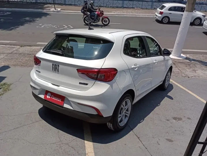 ARGO 1.0 Firefly Drive