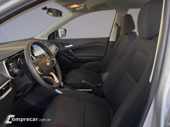 TRACKER 1.0 TURBO FLEX MANUAL