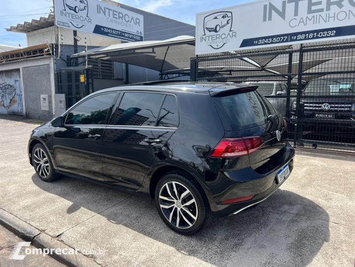 GOLF 1.0 200 TSI Comfortline