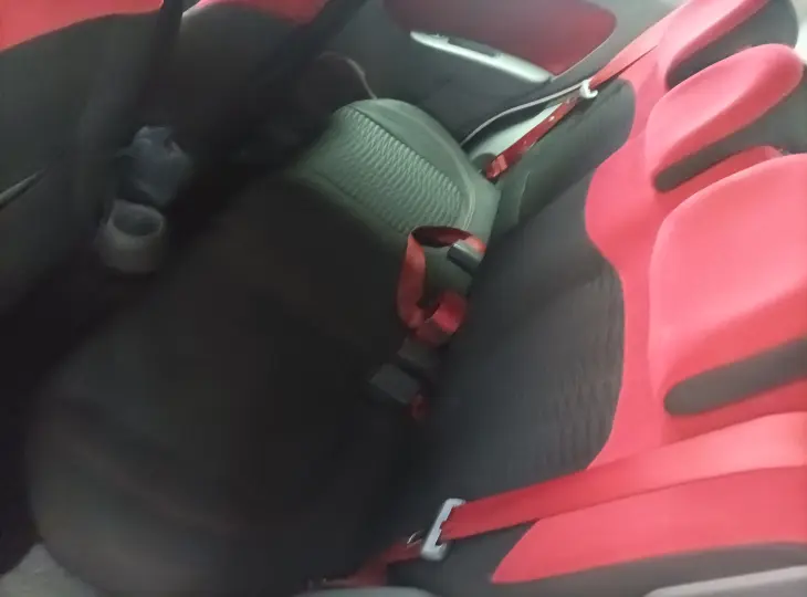 PALIO 1.6 MPI Sporting 16V