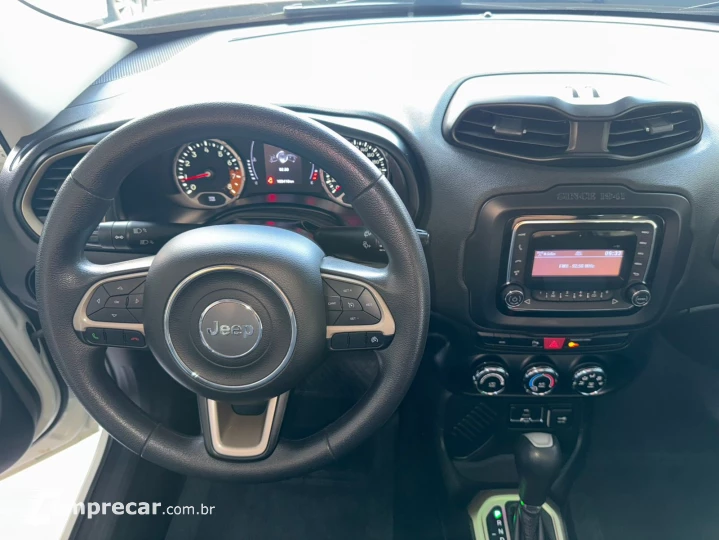 RENEGADE 1.8 16V Sport