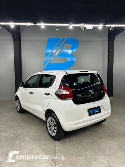 MOBI 1.0 8V EVO Like.