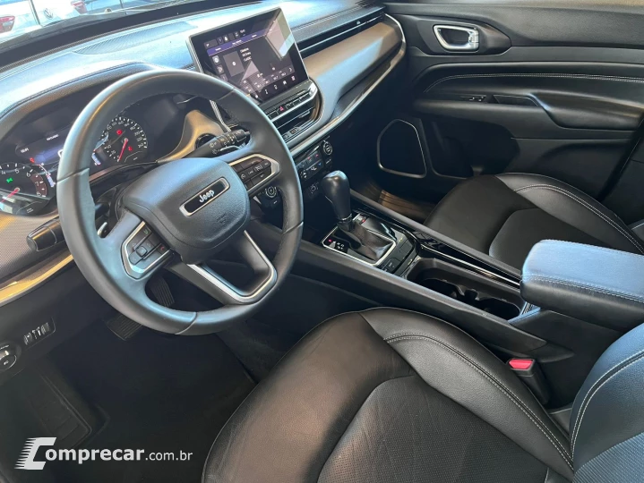 COMPASS 1.3 T270 Turbo Longitude