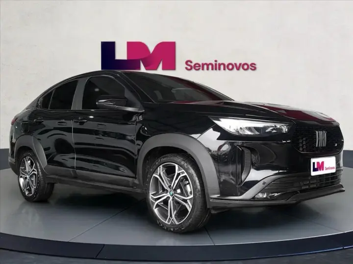 FASTBACK 1.0 TURBO 200 FLEX IMPETUS CVT