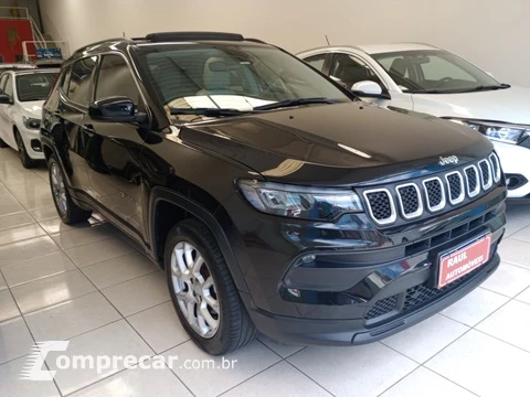 COMPASS 1.3 T270 Turbo Sport