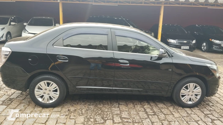 COBALT 1.8 MPFI LTZ 8V