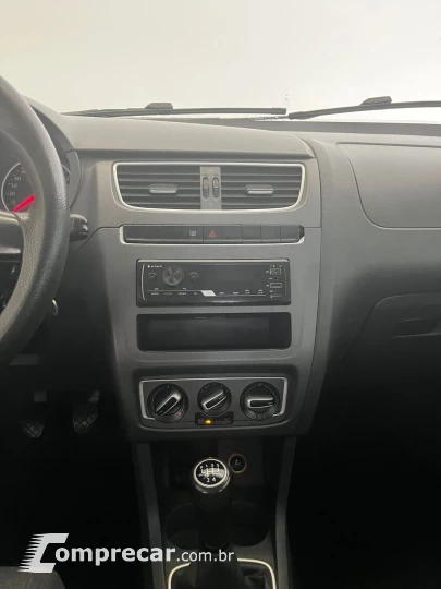 SPACEFOX 1.6 MI Trend 8V