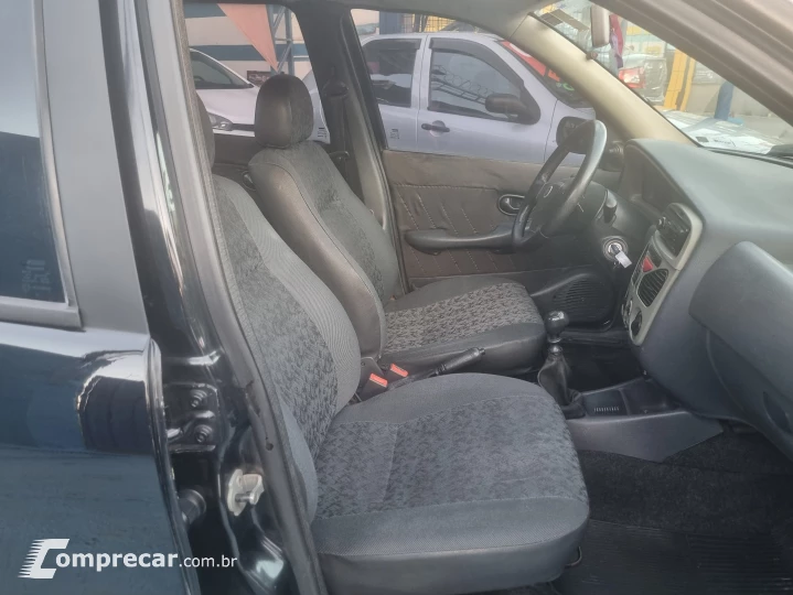 SIENA 1.0 MPI Fire 8V