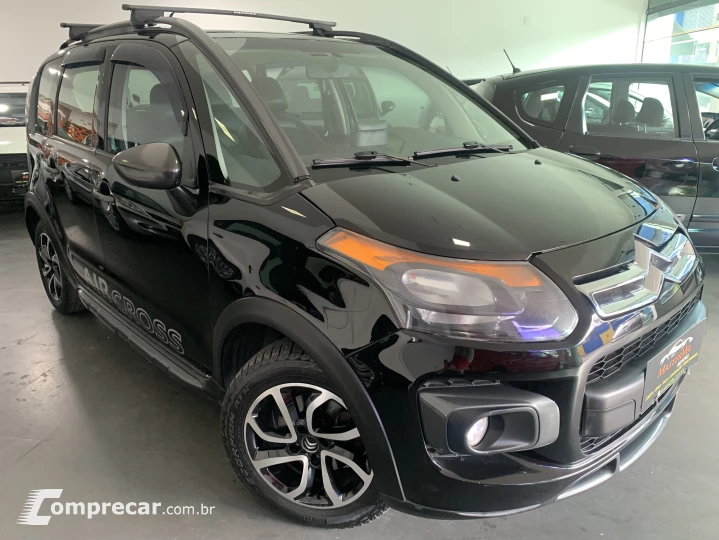 AIRCROSS 1.6 Tendance 16V