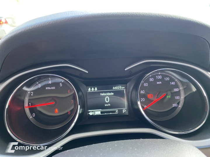 ONIX 1.0 Turbo Plus Premier