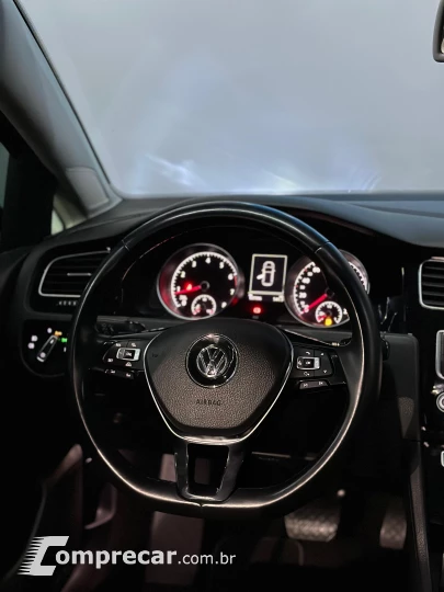 GOLF 1.4 TSI Highline 16V