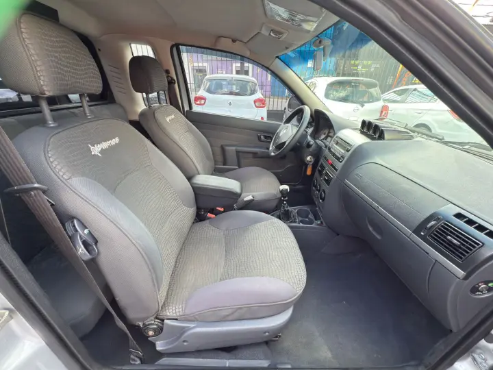 STRADA 1.8 MPI Adventure Locker CE 16V