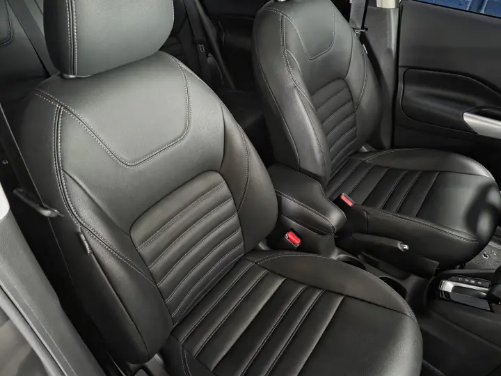 KICKS 1.6 16V FLEXSTART EXCLUSIVE XTRONIC