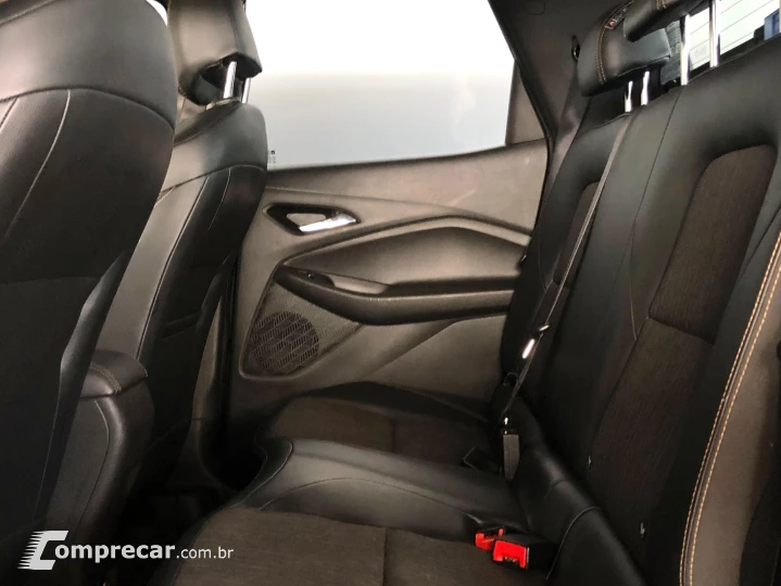 MONTANA 1.2 Turbo LTZ