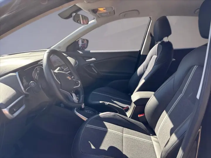 TRACKER 1.0 TURBO FLEX LTZ AUTOMÁTICO