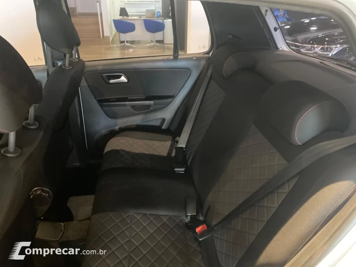 Fox 1.6 4P XTREME FLEX