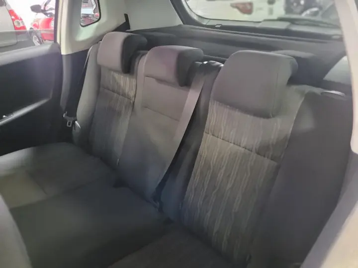 2008 Allure 1.6 Flex 16V 5p Aut.