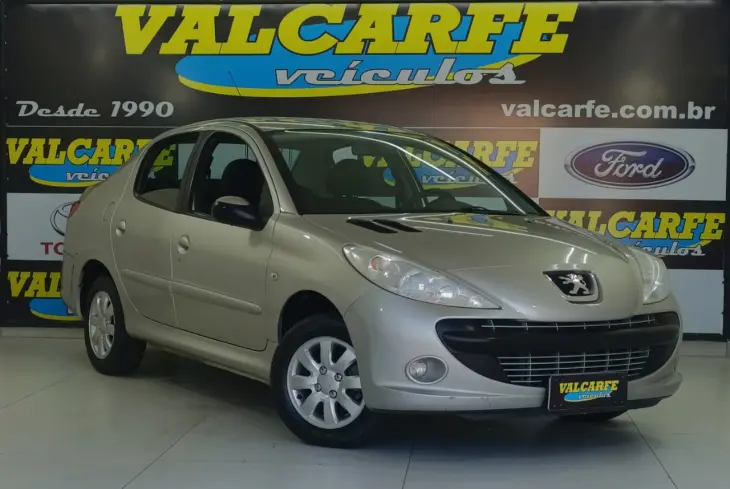 207 1.4 XR Passion Sport 8V