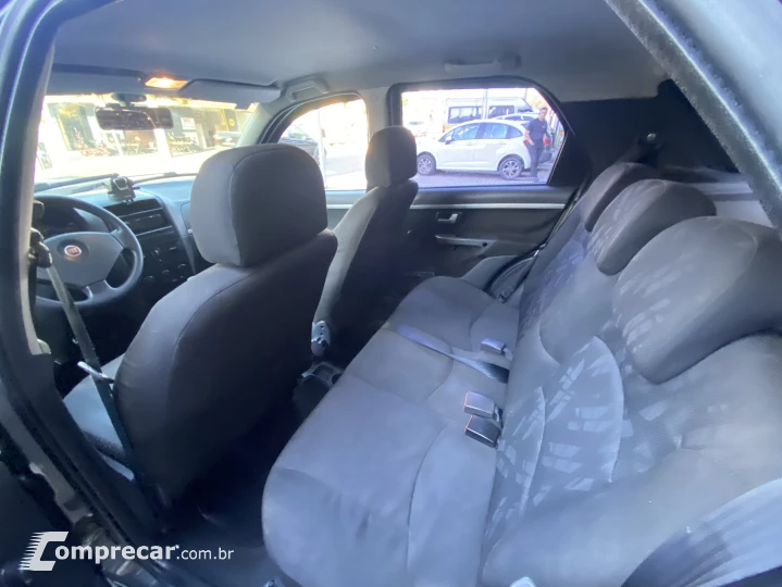 PALIO 1.0 MPI Attractive 8V