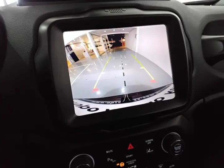 RENEGADE 1.3 T270 TURBO FLEX LONGITUDE AT6