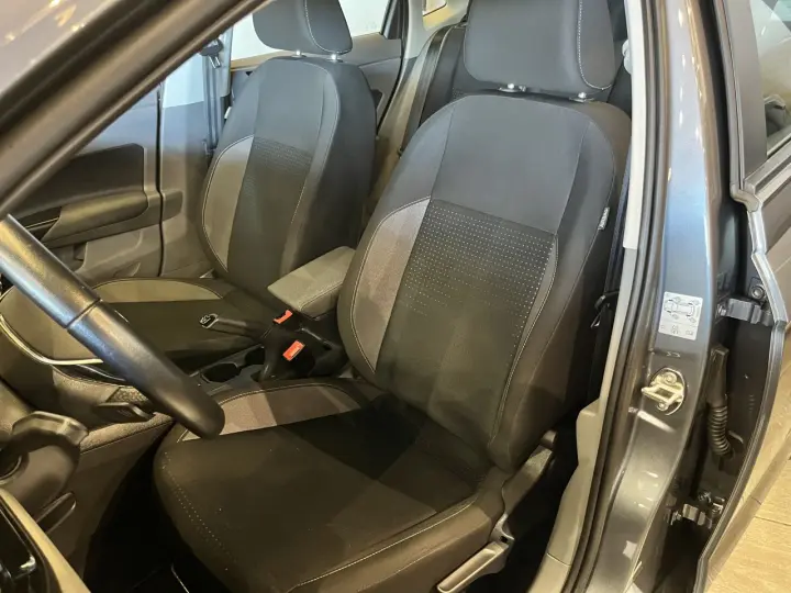 Polo Hatch 1.0 12V 4P 200 TSI  COMFORTLINE AUTOMÁTICO