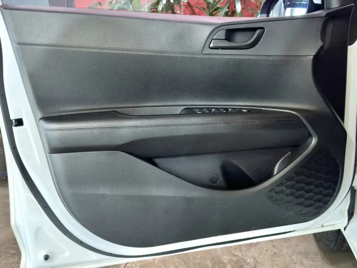 HB20 1.0 TGDI FLEX COMFORT AUTOMÁTICO