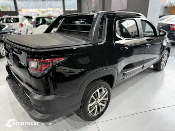 STRADA 1.3 FIREFLY FLEX VOLCANO CD MANUAL