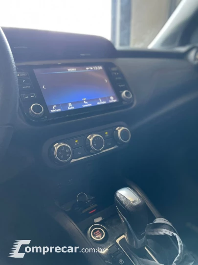 KICKS 1.6 16vstart Xplay