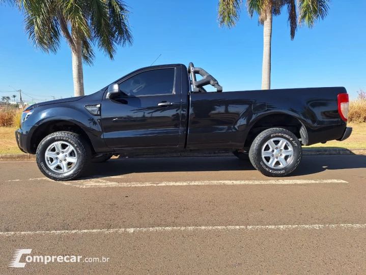 RANGER 2.5 XL 4X2 CS 16V