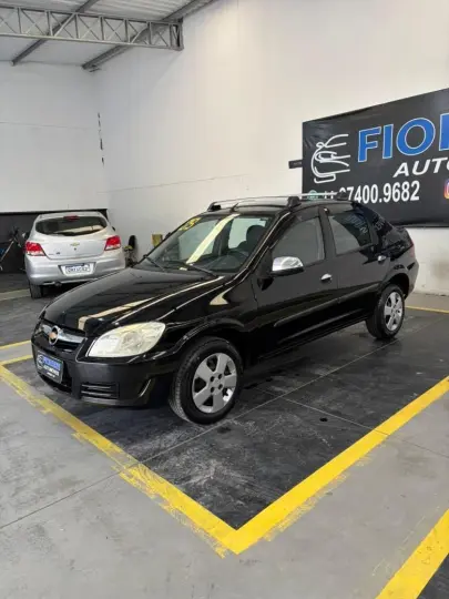CHEVROLET PRISMA 1.4 MPFI JOY 8V