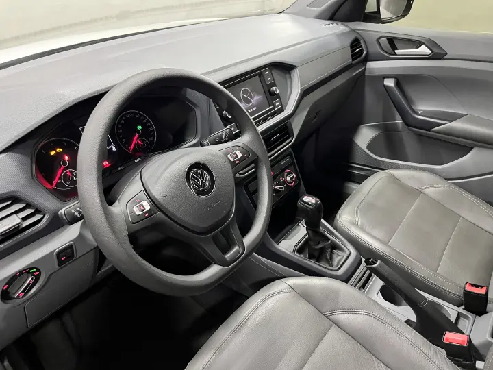 T-CROSS 1.0 200 TSI Sense