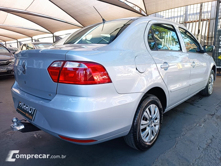 VOYAGE 1.6 MI Trendline 8V