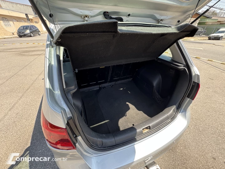 SPACEFOX 1.6 MI Sportline 8V