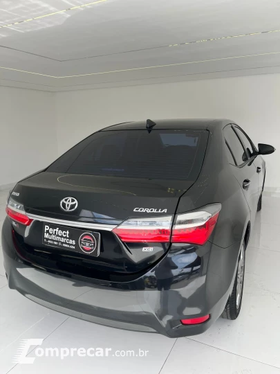 COROLLA 2.0 XEI 16V
