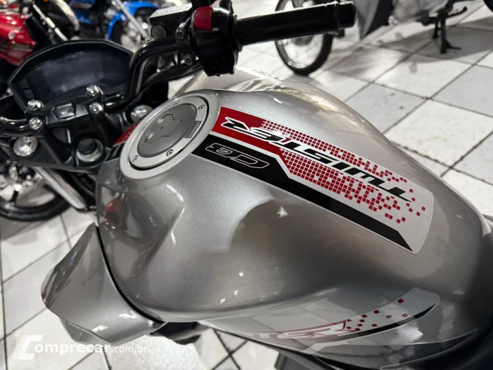 twister 250C