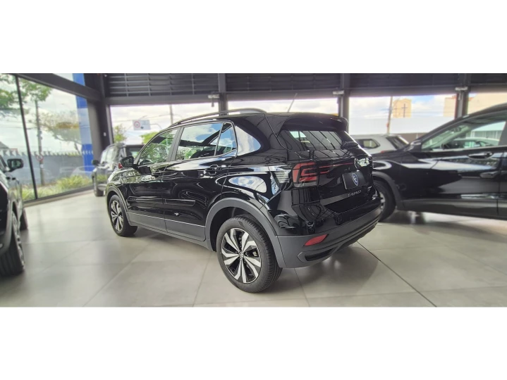 T-CROSS 1.0 200 TSI