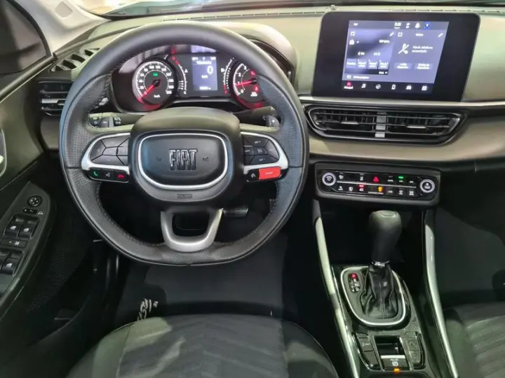 FASTBACK AUDACE TURBO 200 FLEX AT 4P