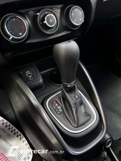 CRONOS 1.3 Firefly Drive