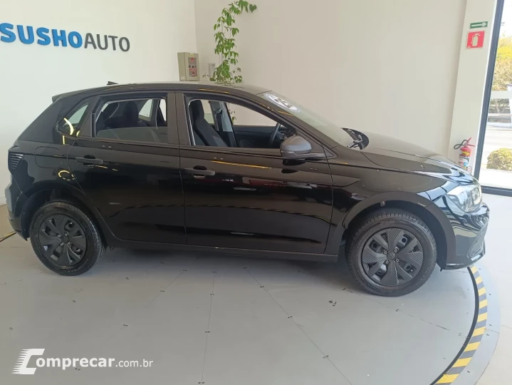 POLO 1.0 MPI TRACK MANUAL